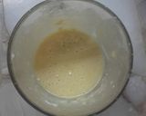 Foto del paso 2 de la receta: Bizcochuelo/torta en taza♡ (de vainilla)