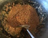 Foto langkah ke 6 dari resep Macaroni schotel panggang.