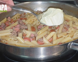 Foto del paso 6 de la receta: Macarrones