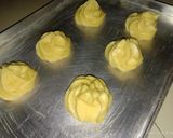 Foto langkah ke 2 dari resep Kue sus.