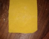 नागपूर स्पेशल कोथिंबीर वडी (kothimbir vadi recipe in marathi) रेसिपी स्टेप 5 फोटो 