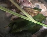 Foto langkah ke 1 dari resep Hati ampela cocol sambal kecap.