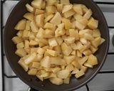Foto del paso 1 de la receta: Tortilla de papa y huevo 👌