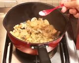 [影音]奶油鮭魚義大利麵的食譜步驟4照片