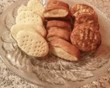 Foto del paso 4 de la receta: Galletas sencillas y moldeables