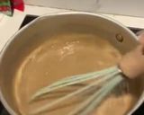 Foto langkah ke 4 dari resep Coffee Ice cream.