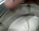 A picture of step 2 of Idly & Dosa.