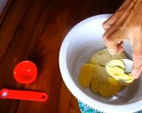Foto langkah ke 2 dari resep Belajar Membuat Donat | Resep Donat Empuk Lembut Berhari Hari.