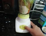 صورة لخطوة 2 من وصفة افوكا كريما