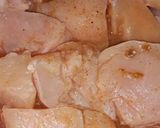صورة لخطوة 2 من وصفة كنتاكي دجاج مقرمش حار 🍗