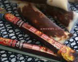 Foto langkah ke 8 dari resep Es Mambo Choki²🍫🍫.