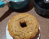 Foto del paso 5 de la receta: Budín de Manzana 🍎🍎