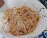 Foto del paso 1 de la receta: Chaufa y chicharrón de pescado peruano