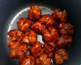 Foto langkah ke 4 dari resep Bakso Bakar Sederhana.