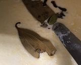 A picture of step 5 of Chawal Ki Kheer.