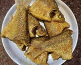 সরপুঁটি তেল ঝাল (sarputi tel jhal recipe in Bengali) রেসিপির ধাপ 4 ছবি