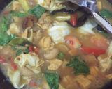 Foto langkah ke 6 dari resep Tongseng Dada Ayam.