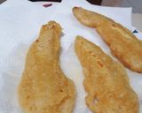 Foto del paso 5 de la receta: Tacos de pescado 🐟