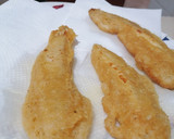 Foto del paso 5 de la receta: Tacos de pescado 🐟