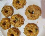 Maggi pakoda recipe step 7 photo
