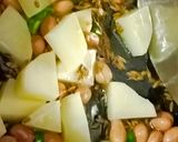 फलाहारी सावा पुलाव(falahari sawa pulao recipe in Hindi) रेसिपी चरण 4 फोटो