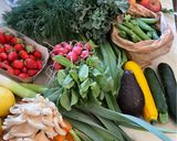 Une image de l'étape 10 de 🥕Riz 🍚 Fête 🥳 Légumes de Saison et Tofu🫛🌶️🍃🥸🍚🌾.