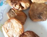 A picture of step 6 of Yam Tuk (Sindhi Special SuranTuk).