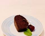 Guinness Chocolate Cake recipe step 4 photo