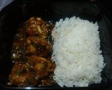 Foto langkah ke 4 dari resep Sweet chicken barbeque sauce.