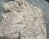 Foto langkah ke 1 dari resep Ayam Goreng Gluten Free.