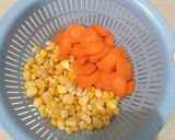 Foto langkah ke 1 dari resep Sayur Bayam Bening.