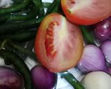 Foto langkah ke 1 dari resep Sambel Ijo khas Padang.