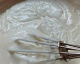 Foto del paso 1 de la receta: Barra helada de vainilla