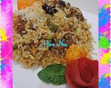 A picture of step 1 of #Beef #Biryani!! 💜 #KokaBandCookpad.