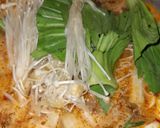 Foto langkah ke 3 dari resep Tom yum.