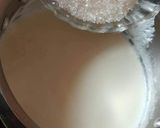 ম্যাংগো ক্ষীর(mango kheer recipe in Bengali) রেসিপির ধাপ 3 ছবি