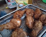 Foto langkah ke 3 dari resep Ayam goreng ketumbar.