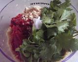 Tomato Houmous recipe step 2 photo