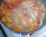 Foto del paso 7 de la receta: Carre de cerdo a la olla