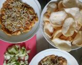 Foto langkah ke 3 dari resep Tahu Telur.