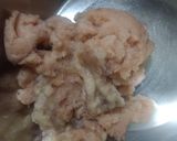 Foto langkah ke 1 dari resep Dimsum ayam.