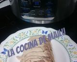 Foto del paso 4 de la receta: Cinta de lomo de cerdo a la pimienta de Tellicherry