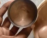 அரிசி மாவு கேக் (ஸ்பாஞ் கேக்) ரெசிபி ஸ்டேப் 7 புகைப்படம்