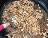 Foto del paso 3 de la receta: Granola fácil, sana y rápida de hacer