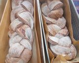 Kakaós kalács recept fázis 3 fotója