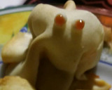 Foto del paso 4 de la receta: Aperitivos Halloween
