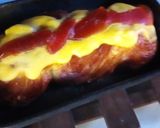 Foto del paso 5 de la receta: Trenza dulce ヾ(˙❥˙)ﾉ