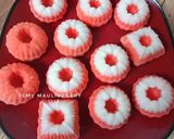 Foto langkah ke 4 dari resep Putu Ayu (edisi Merah Putih).