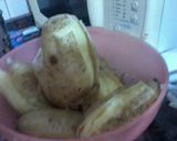Foto del paso 1 de la receta: Ñoquis de papa DEFINITIVOS!