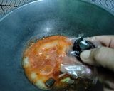 Foto langkah ke 2 dari resep Sambal terasi goreng.